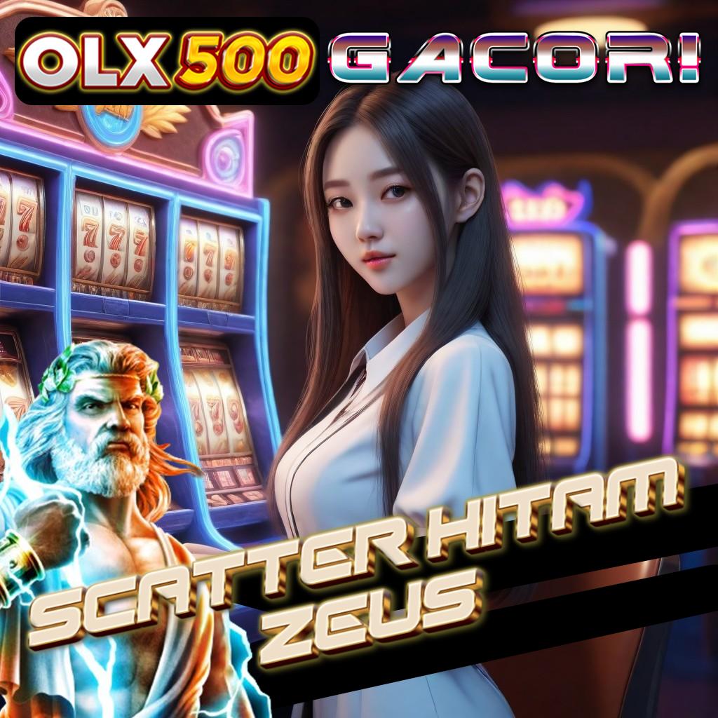 SITUS SLOT GACOR MAXWIN 2023 - Penawaran Istimewa!