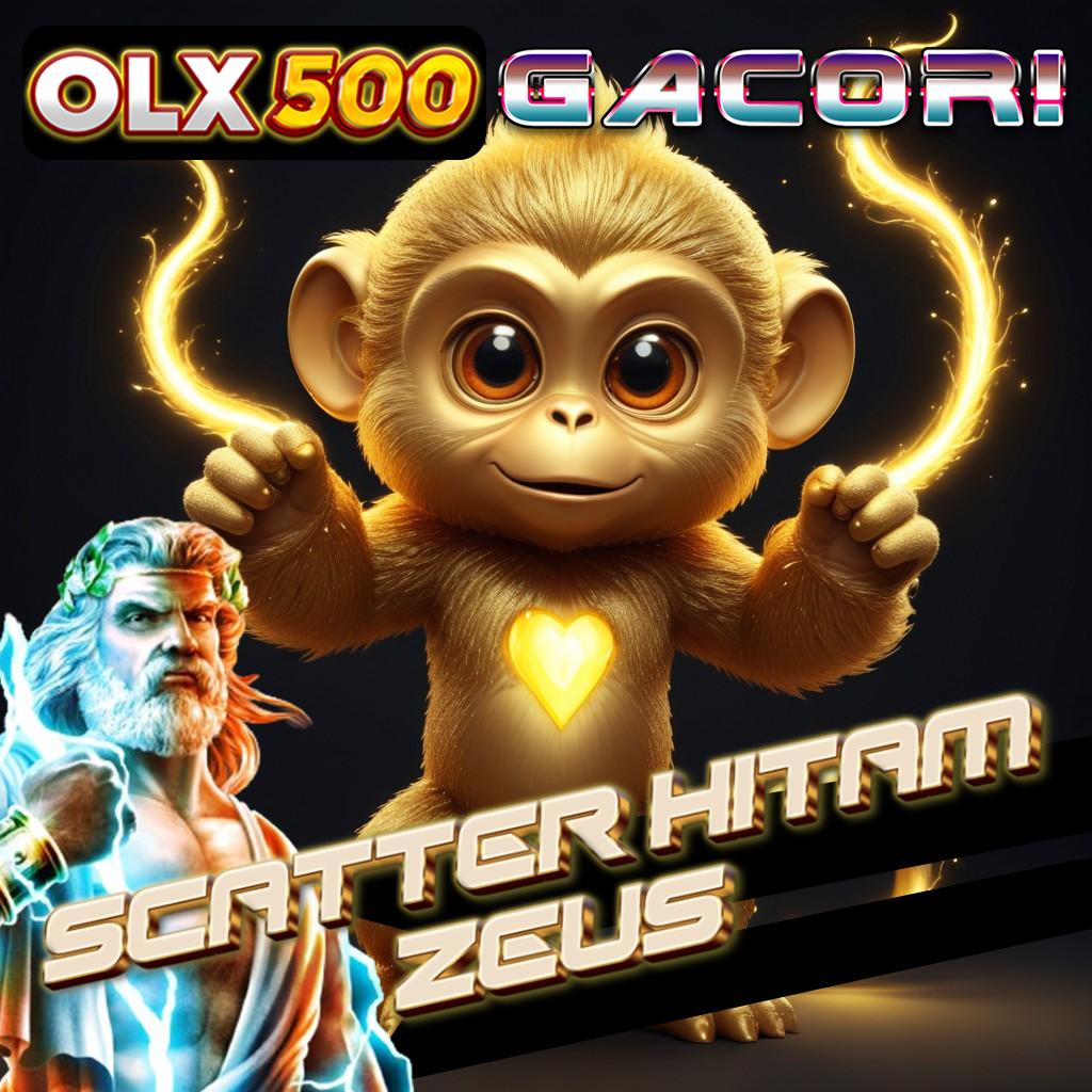 Slot Gacor Hari Ini Terbaru Login