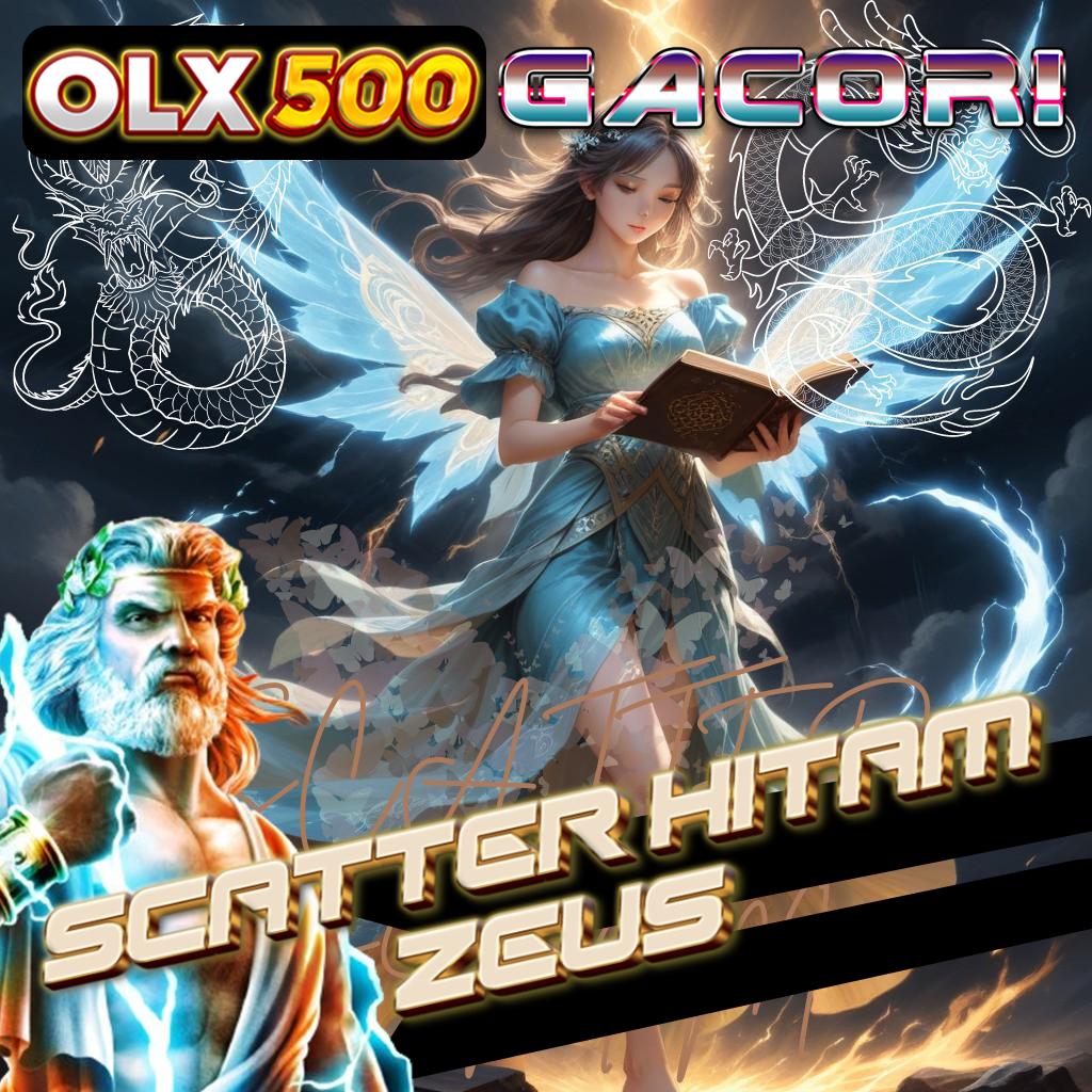 BAJAK SCATTER HITAM SLOT LOGIN >> Diskon Terbaik, Cek Sekarang!