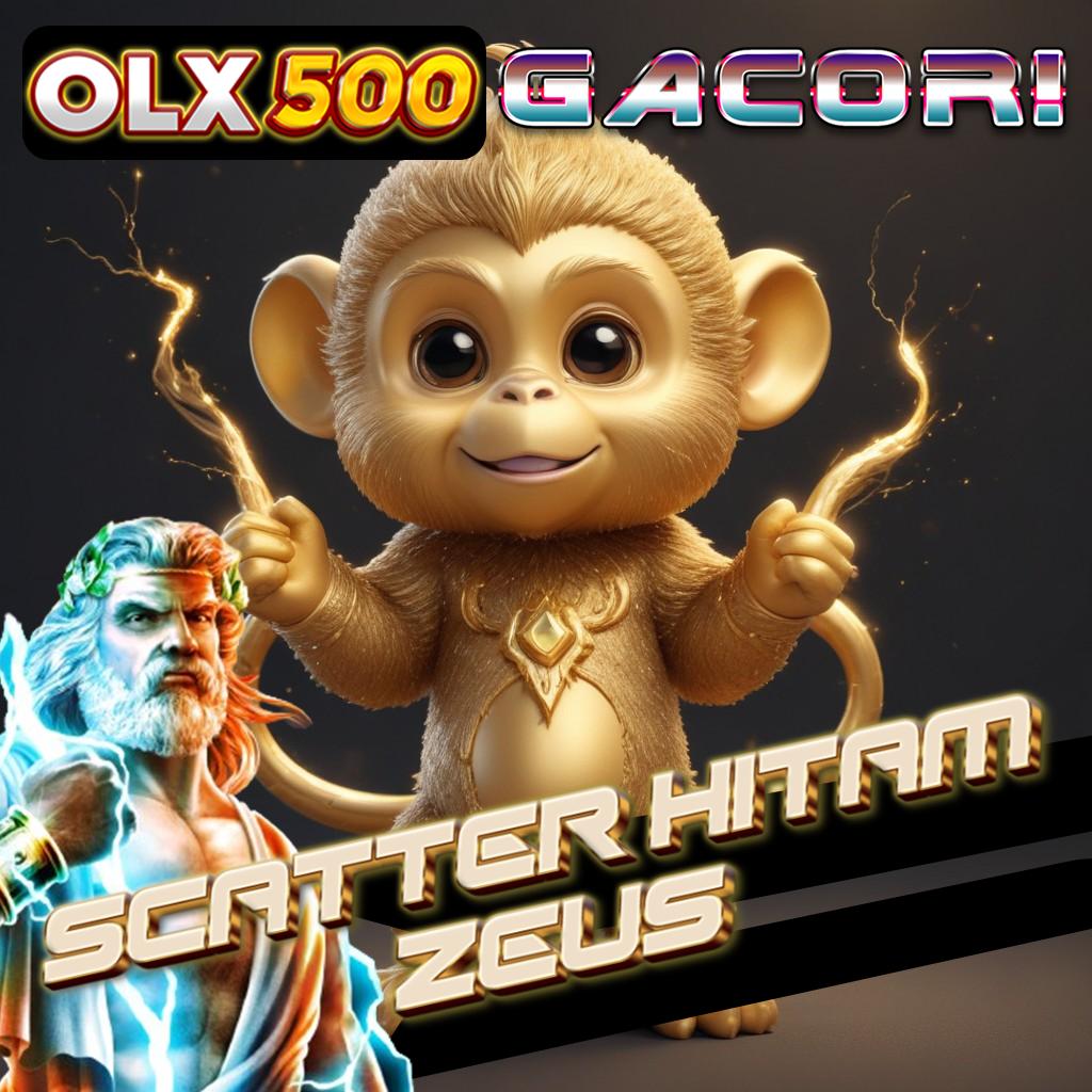 SITUS SLOT GACOR SIANG INI - Jackpot Milyaran, Ayo Main!