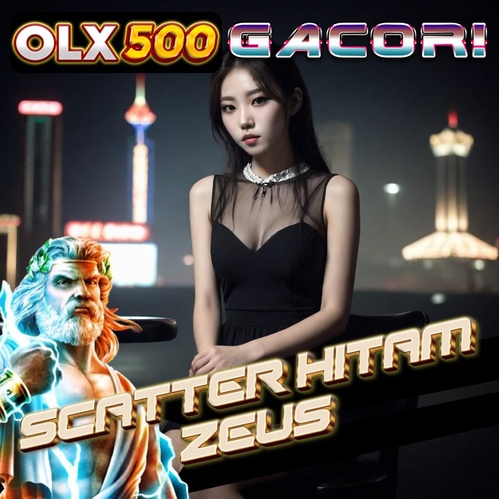 ROBOT HACK GAME >> Slot Gacor, Bonus Melejit!