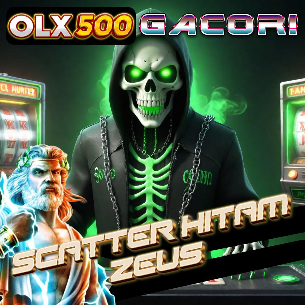 Situs Judi Slot Gacor Terpercaya