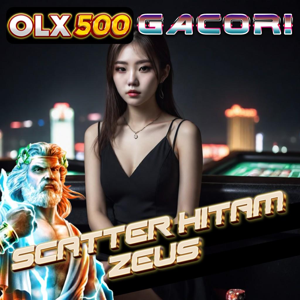 SITUS SLOT SCATTER HITAM TERPERCAYA - Kebahagiaan Untuk Semua Keluarga