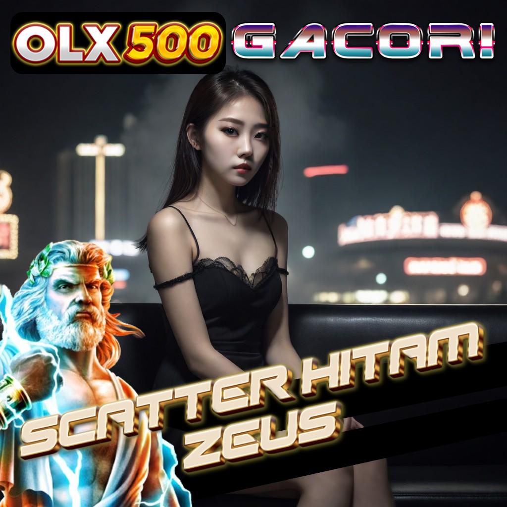 SLOT GACOR 2024 DEMO Depo Dikit, Bonus Langsung!