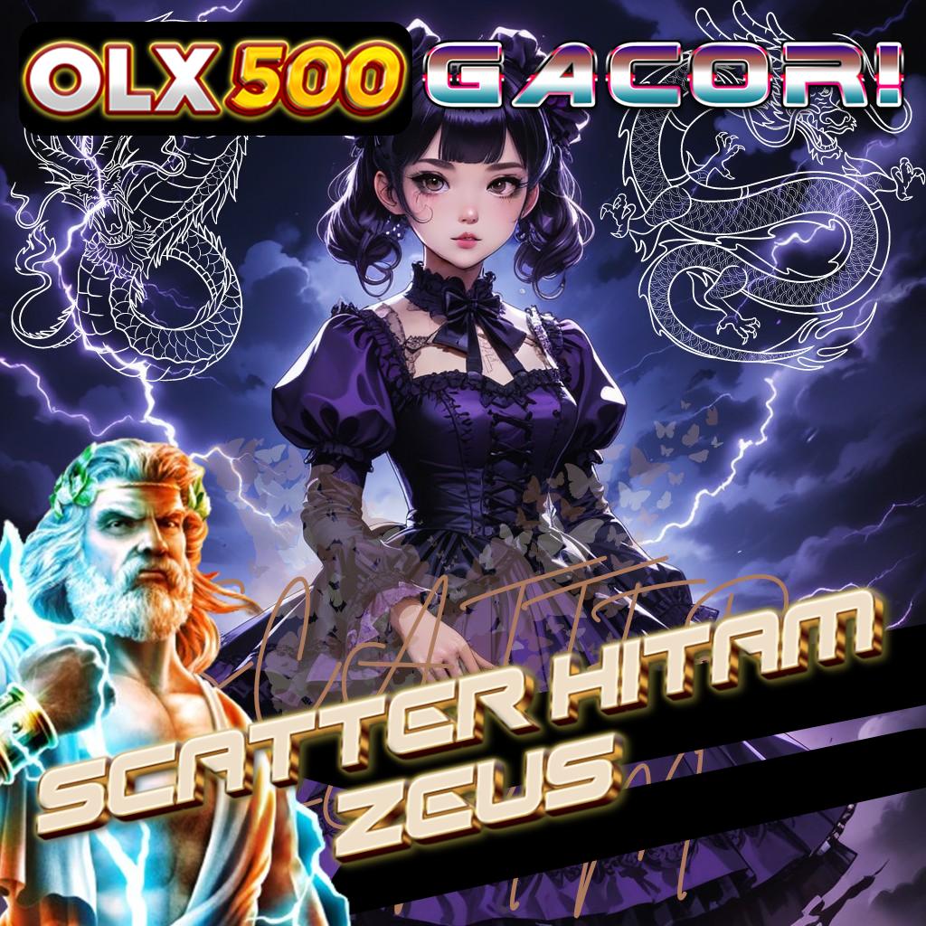 SITUS SLOT DEMO GACOR MAXWIN X500