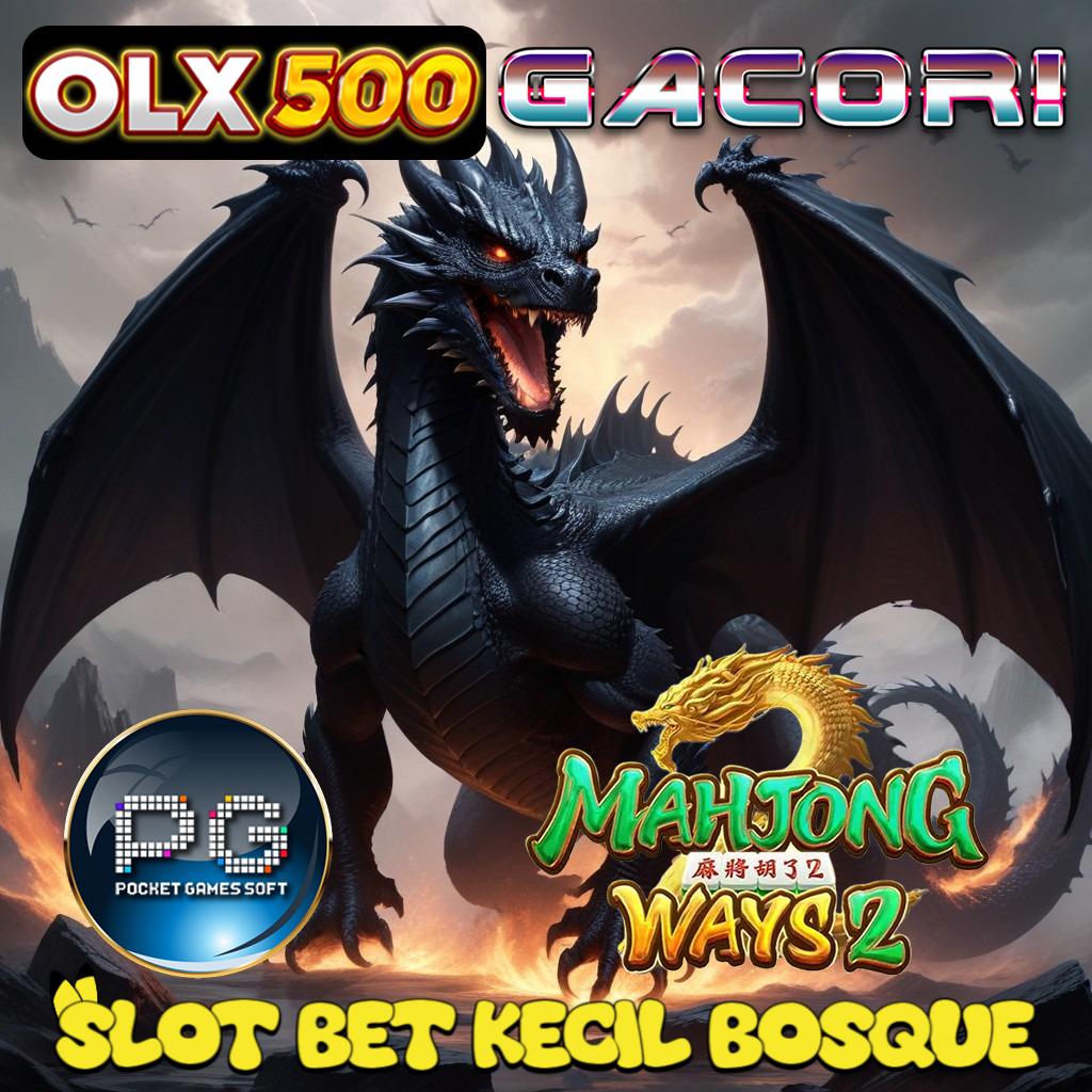 SIA 777 CASINO SLOT Ayo Main Slot Dan Menang Besar!