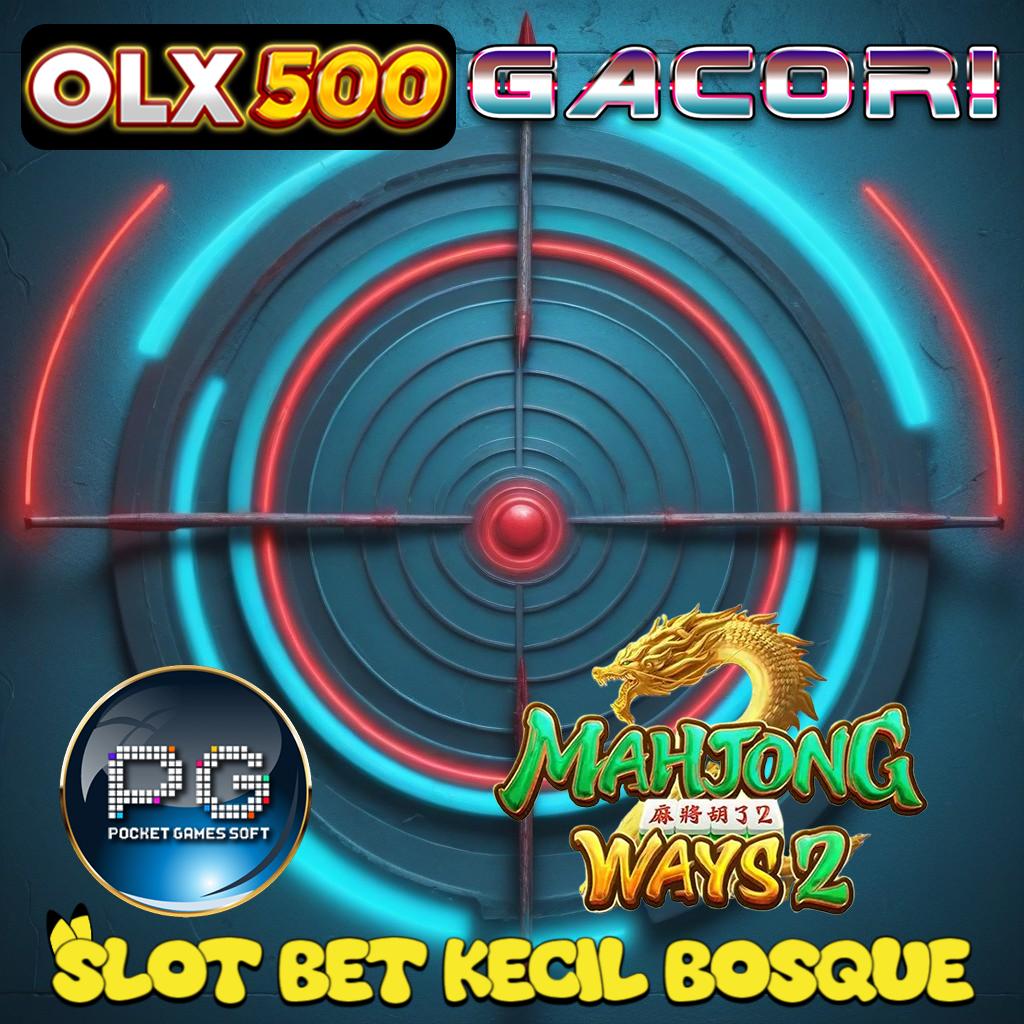 Rejekibet Slot Pragmatic Online