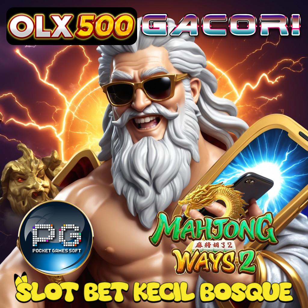 Slot Server Thailand Super Gacor