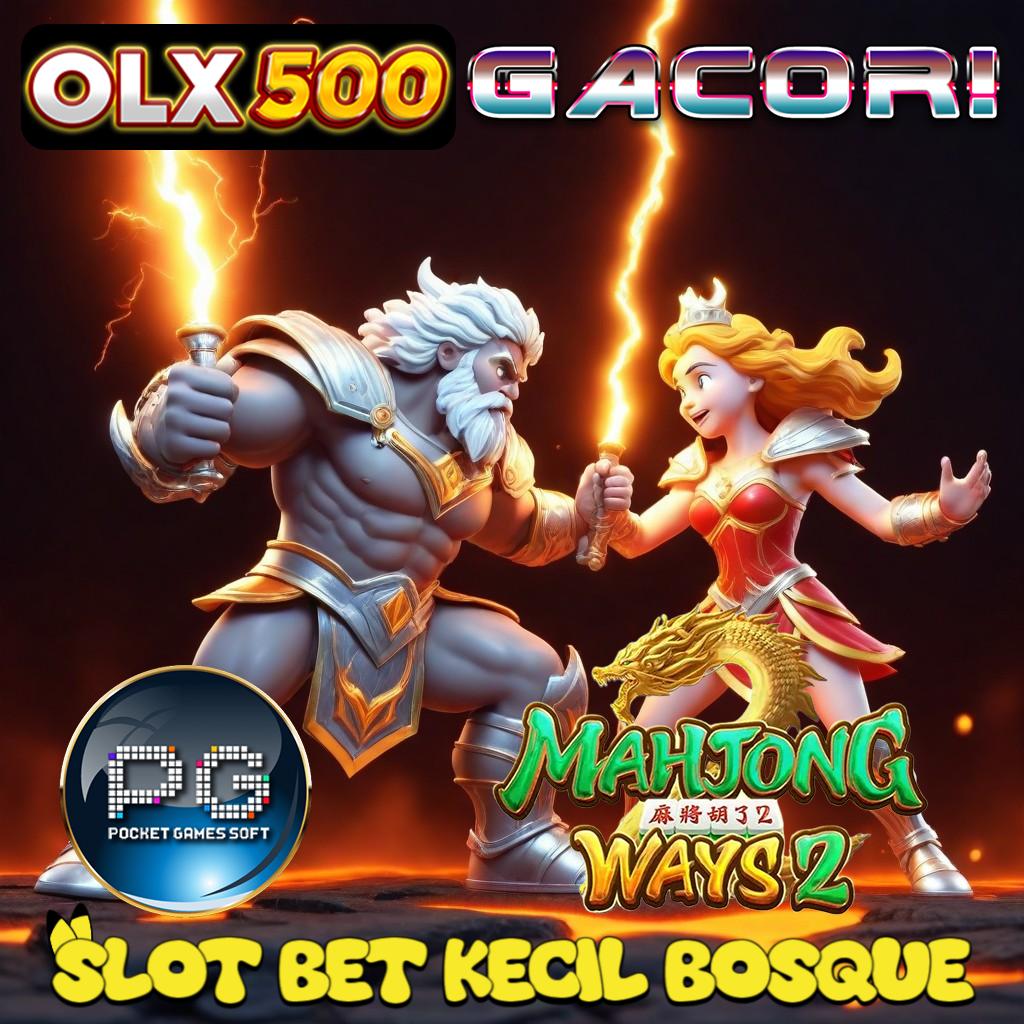 Situs Slot Gacor Hari Ini Terpercaya