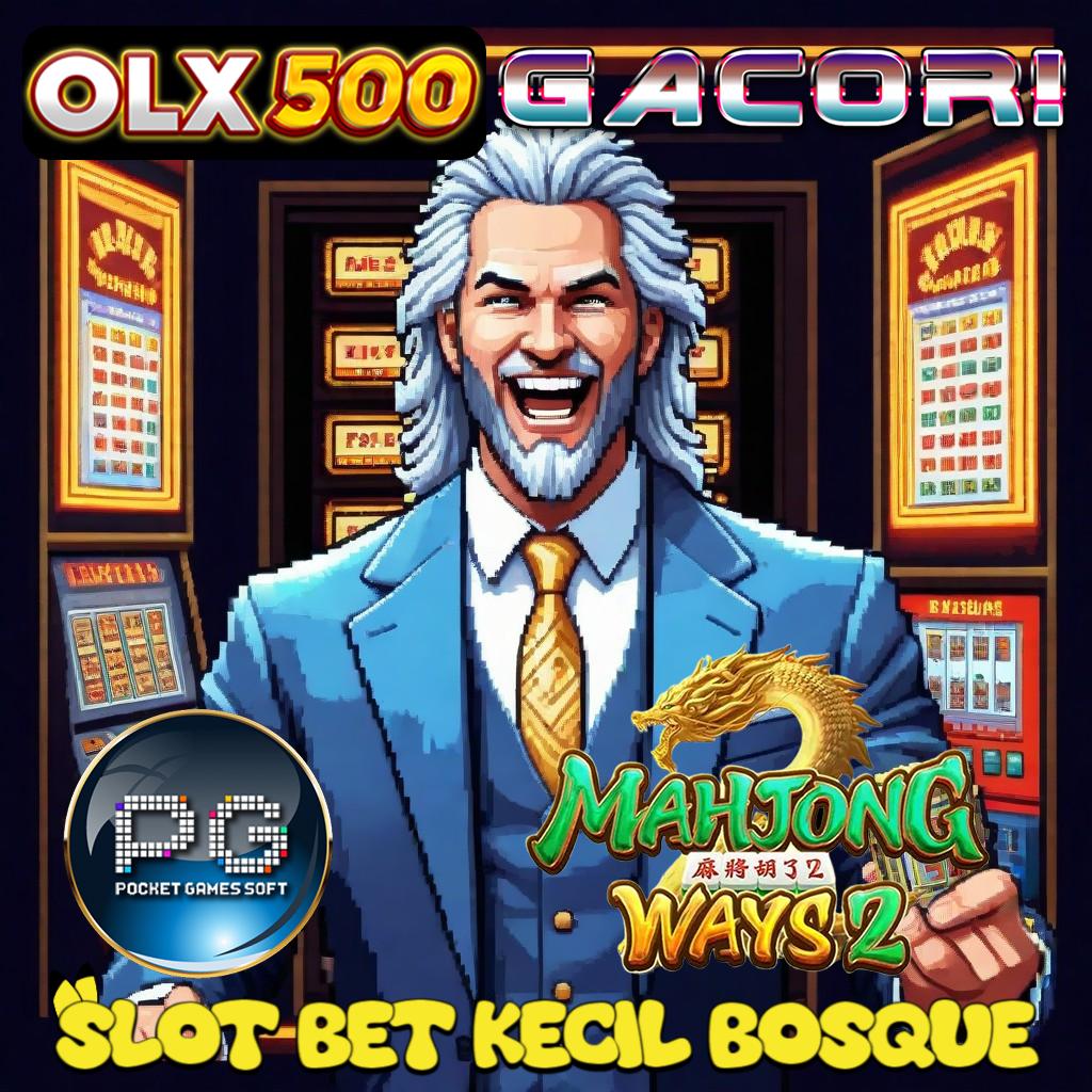 Turbo X500 Slot Bet Paling Rendah