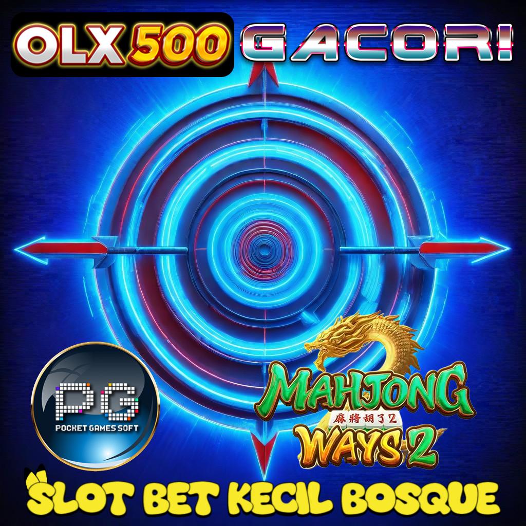 Slot Gacor Pagi Ini Online