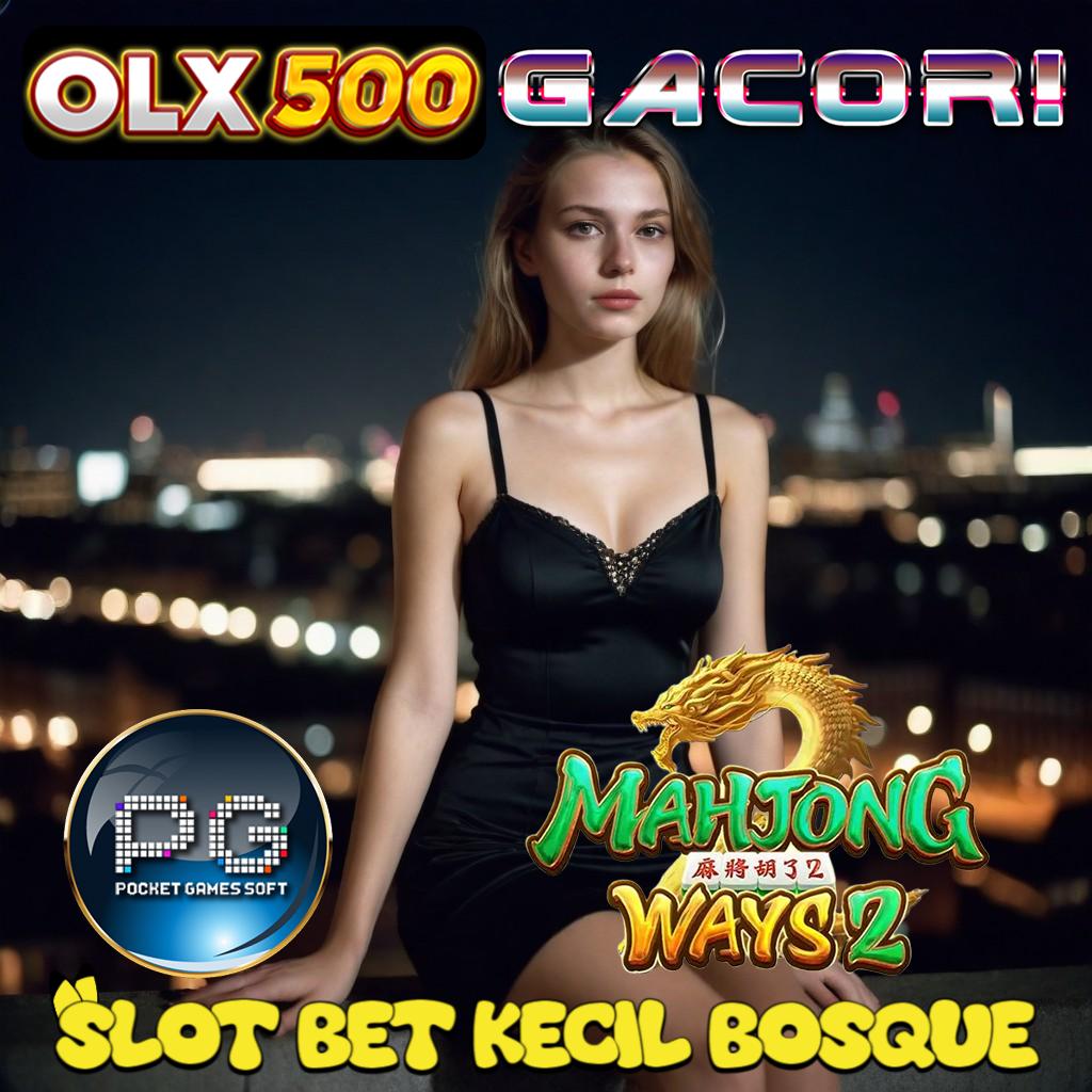 Slot Gacor Hari Ini Server Luar