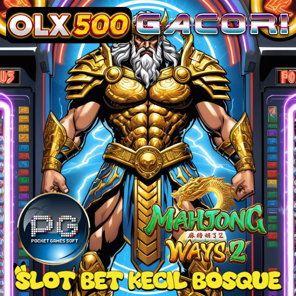 LINK SERURP - Slot Online, Raih Jackpot!