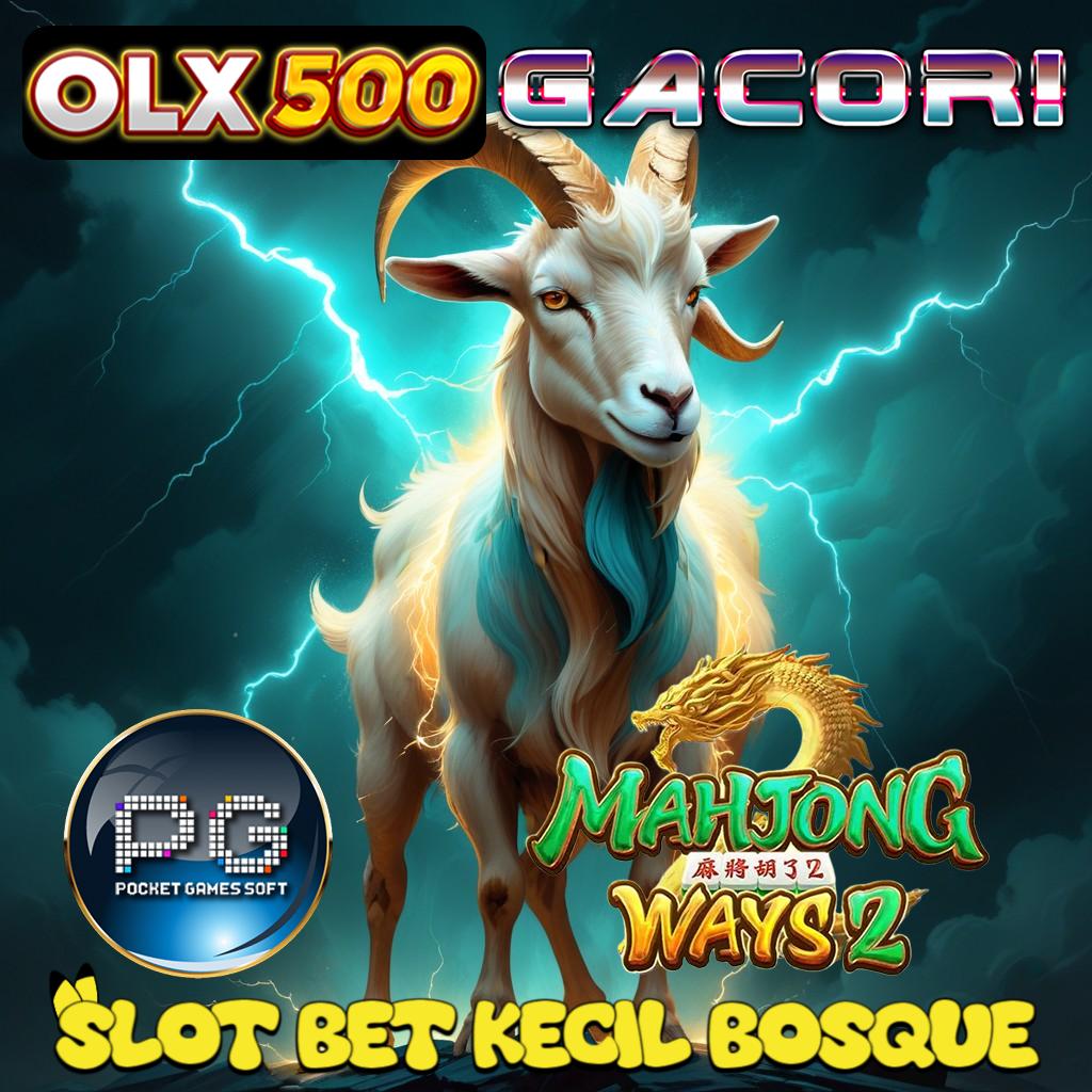 SITUS SLOT GACOR DEPOSIT 5K - Slot Gacor, Untung Pasti Cair!