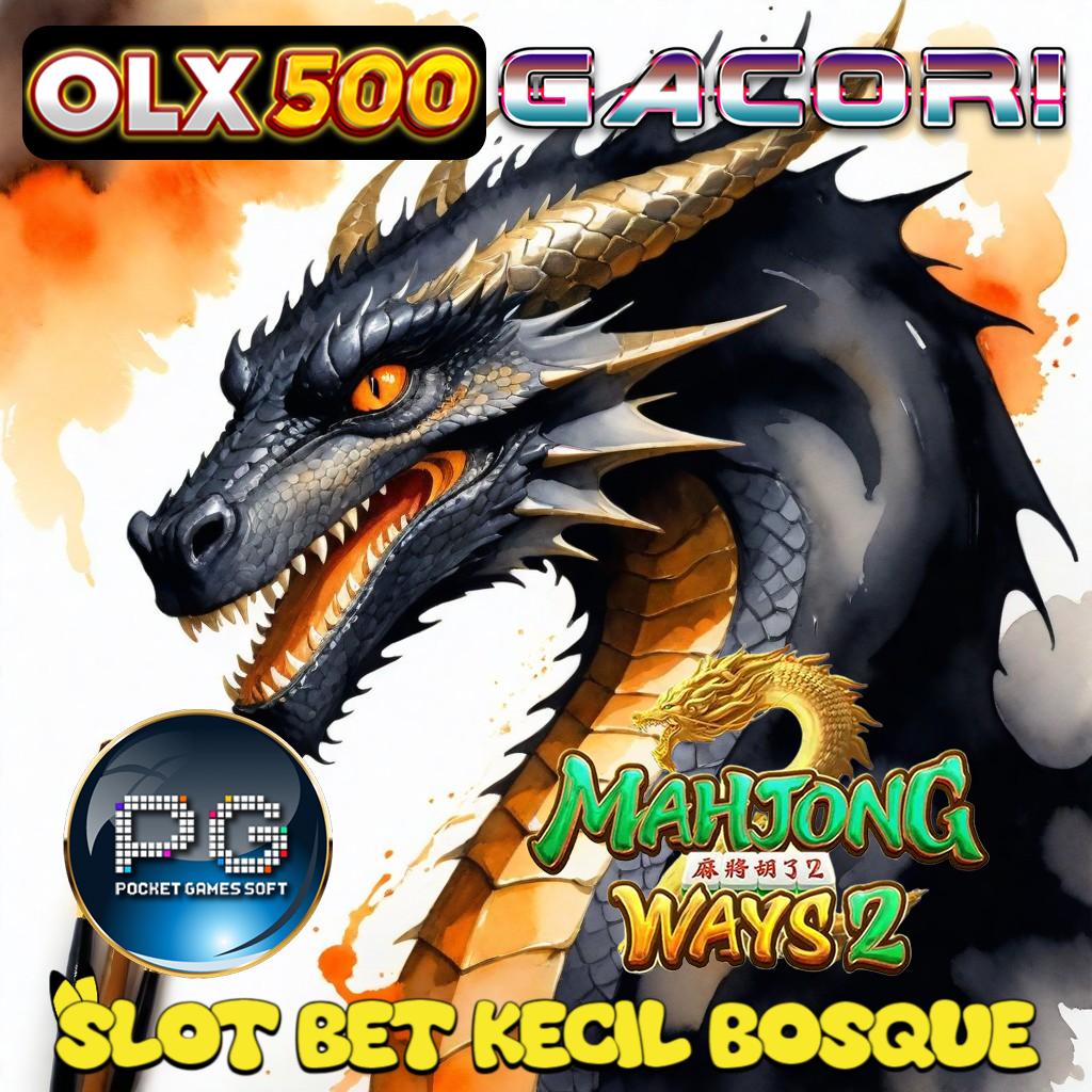 SLOT PALING GACOR MUDAH MENANG HARI INI - Bonus Langsung, Untung Gede!