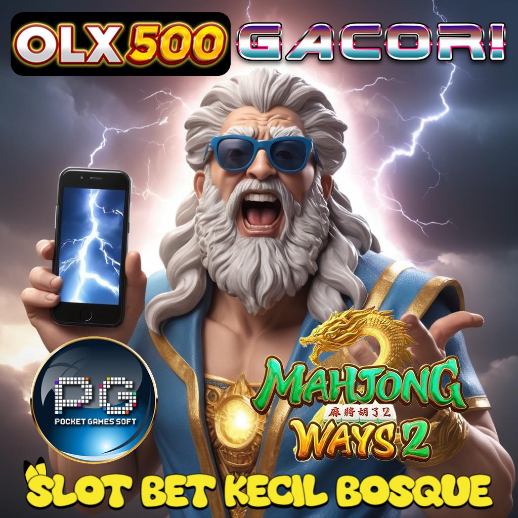 SLOT DEMO PG SOFT TERBARU ANTI LAG Putar Lagi, Bonus Terus!