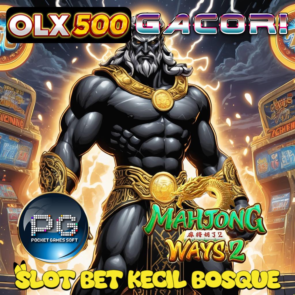 SITUS SLOT DEPO 5K DANA Aman Dan Penuh Kepuasan