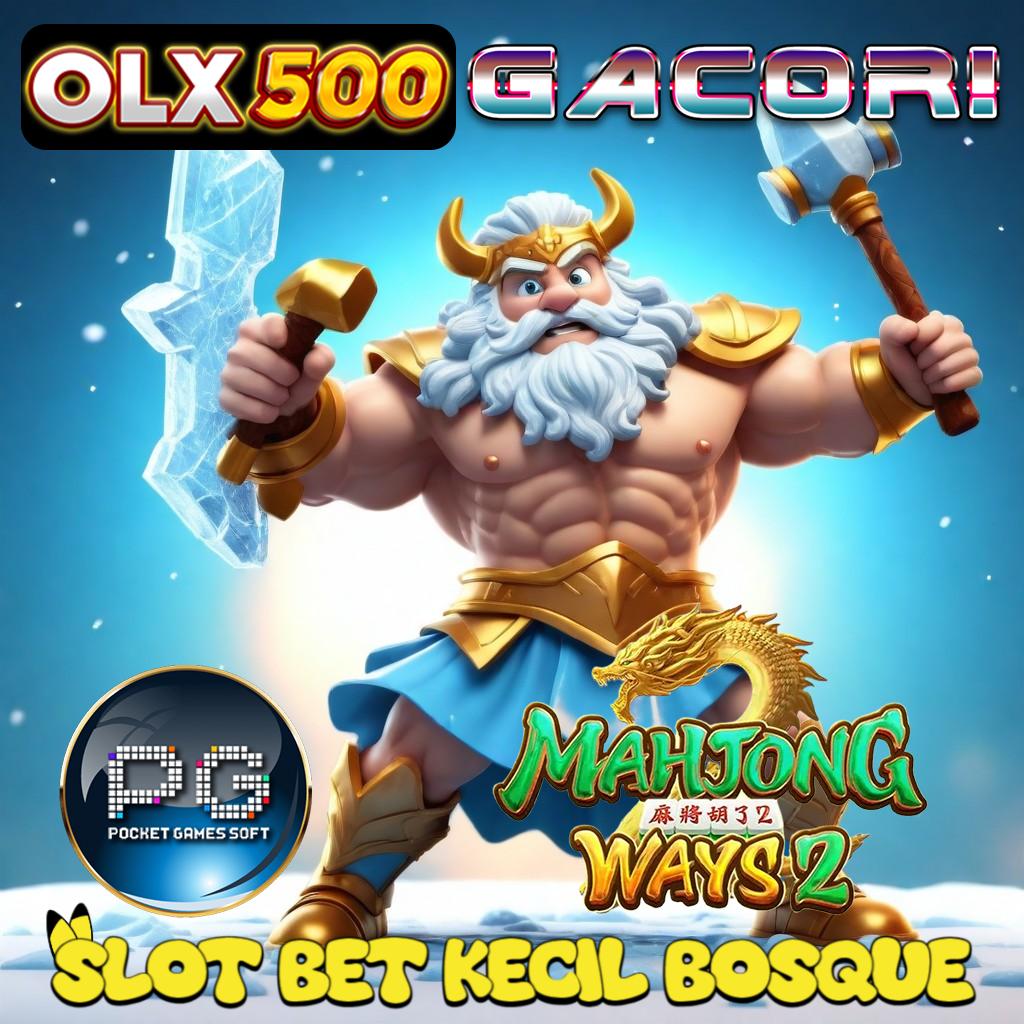 RTP LIVE SLOT PGSOFT - Buat Semua Terjadi