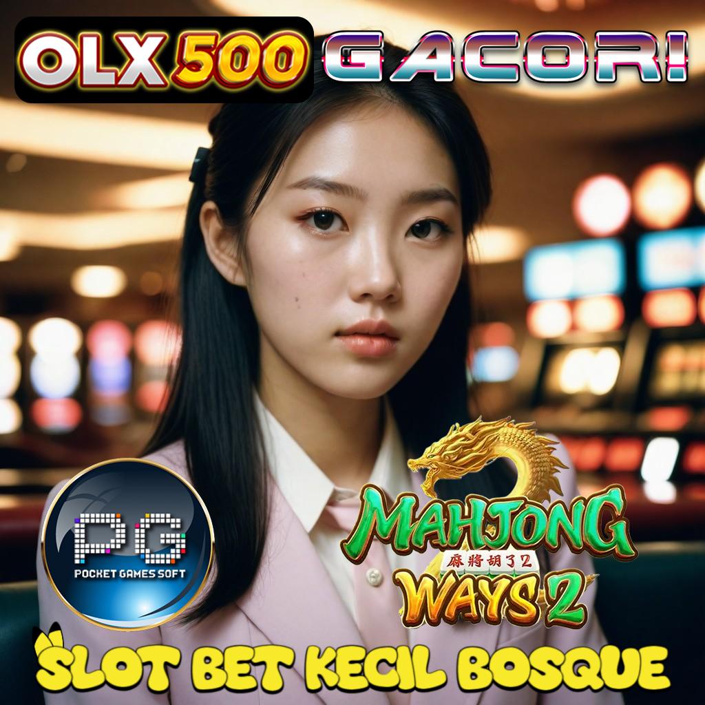 SLOT EVENT SCATTER MAHJONG HITAM - Menang Besar, Aman & Cepat!