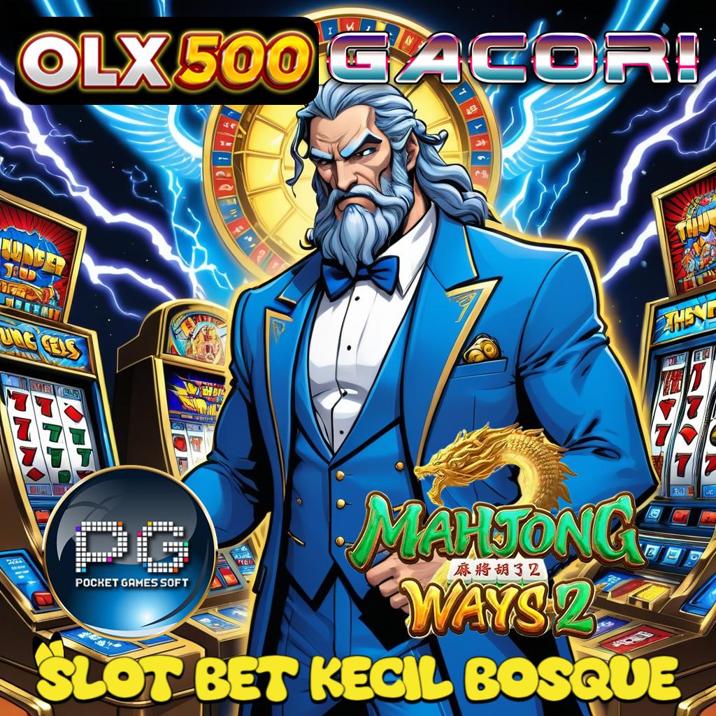 Rejekibet Slot Online Terbaik