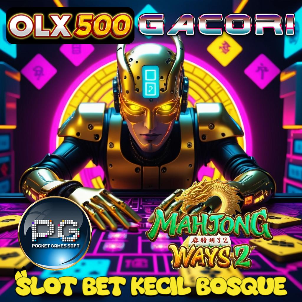 SITUS SLOT GACOR HARI INI BONUS NEW MEMBER 100 - Berita Datang Cepat