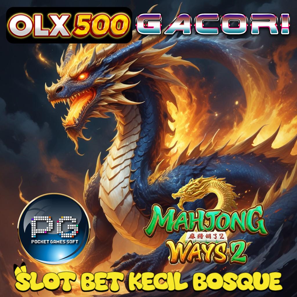 Slot Gacor Pg Soft Mahjong