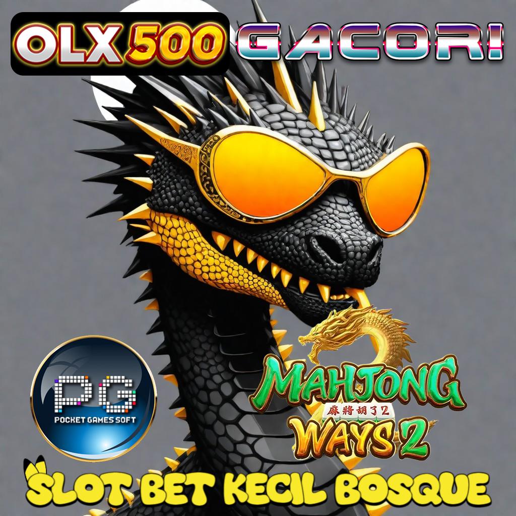 Slot Gacor Terbaru Resmi