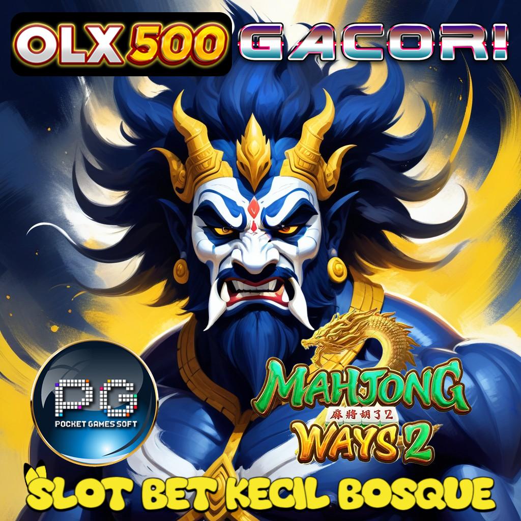 SLOT DEMO MAXWIN 500X - Sorotan Utama Terkini