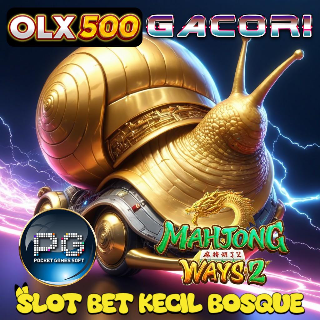 Situs Slot Gacor Deposit 5k