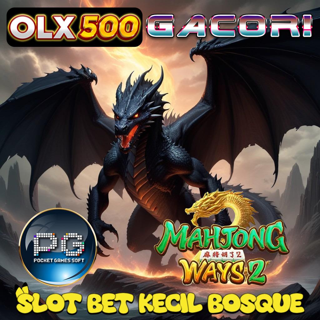 SITUS JUDI SLOT TERPERCAYA DAN GACOR Portal Transaksi Aman