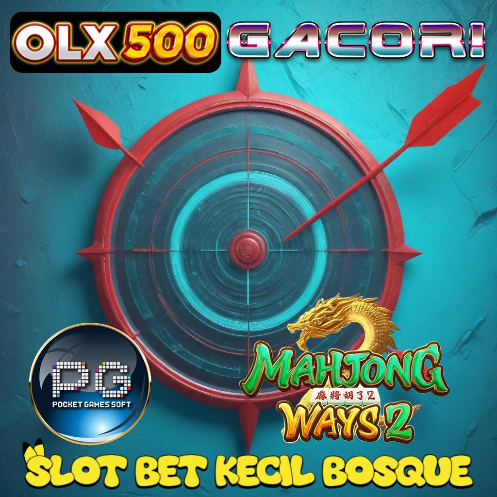 Situs Slot Gacor Maxwin X500