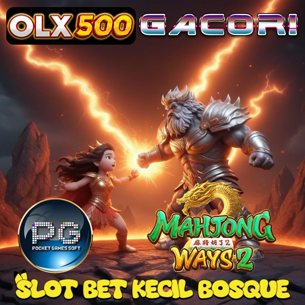 SLOT DEMO SERVER THAILAND SUPER GACOR Berita Segera Eksklusif