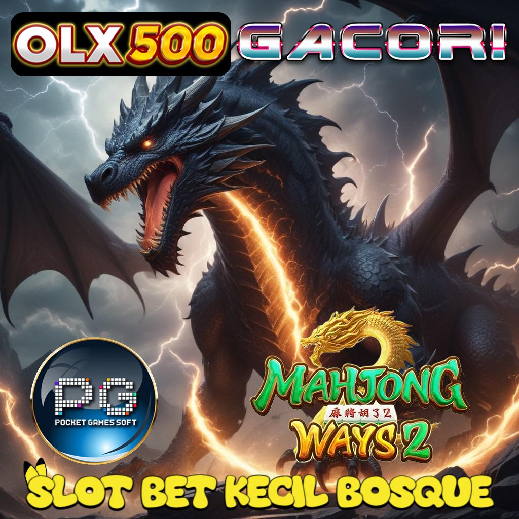 REJEKI BET JUDI SLOT TERBAIK >> Depo 25, Bonus Langsung Cair!