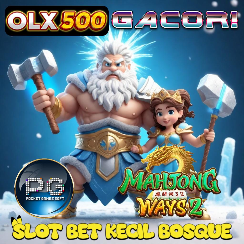 Slot Demo Wild Bounty Maxwin