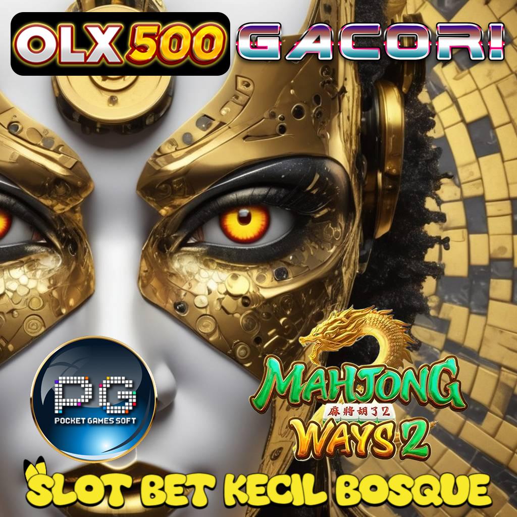 LINK LUCKY RP - tips pemula cari slot gacor