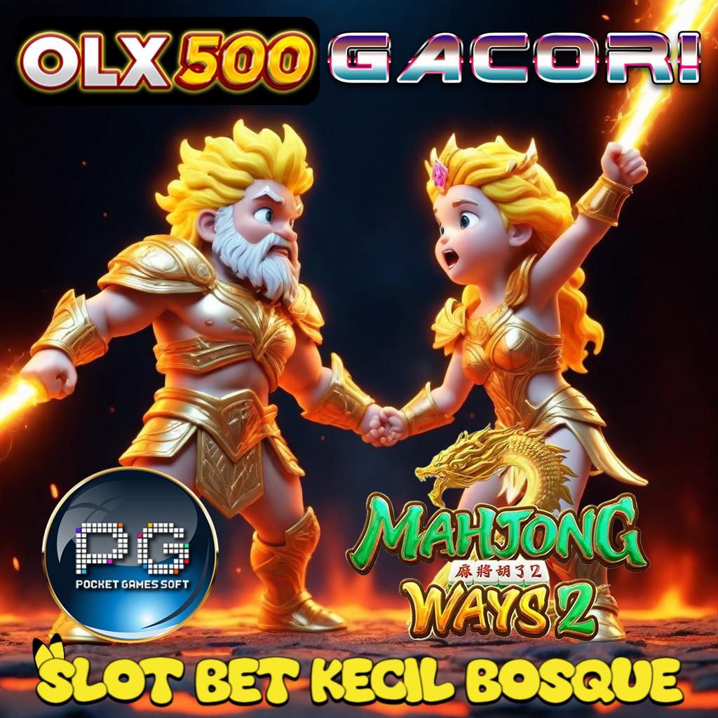 Situs Slot Gacor 2024 Resmi