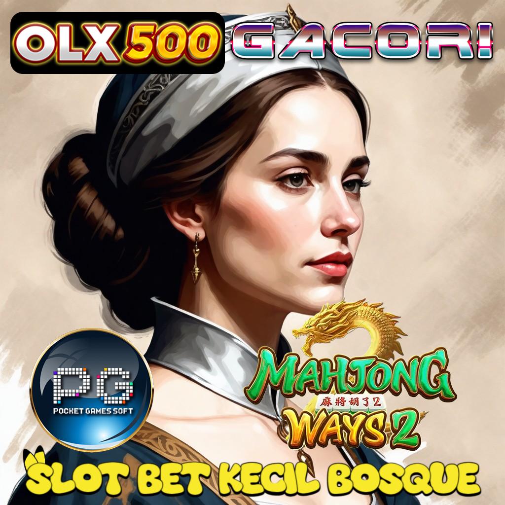 Situs Judi Slot Online Terpercaya Tanpa Potongan