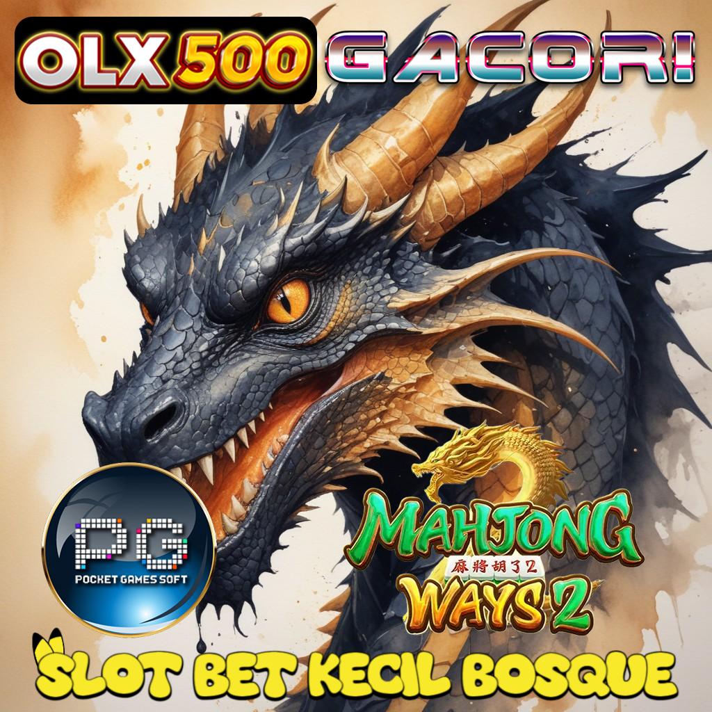 CHEAT POLA SLOT OLYMPUS - Main Event, Hadiah Gede!