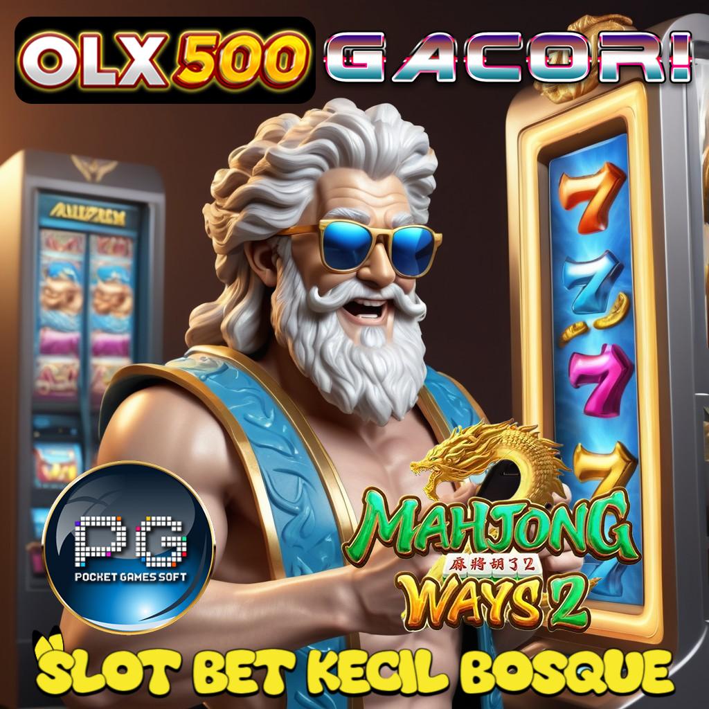 Robot Hack Slot Online