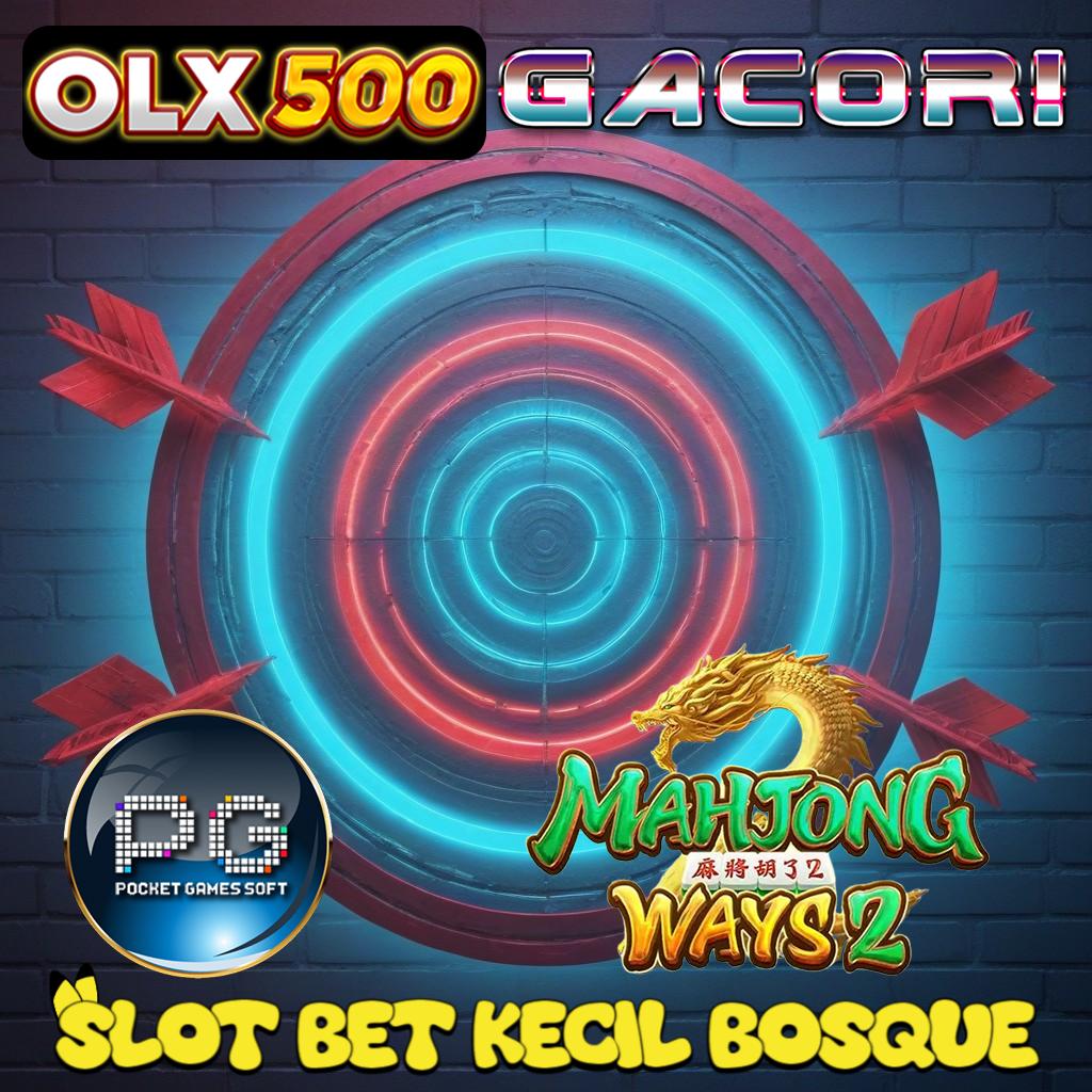 SLOT DEMO GACOR HARI INI SERVER LUAR Daftar Sekarang