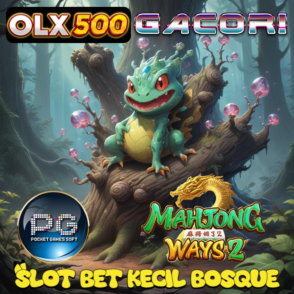 SLOT GACOR HARI INI TERBARU LOGIN ALTERNATIF Komprensif