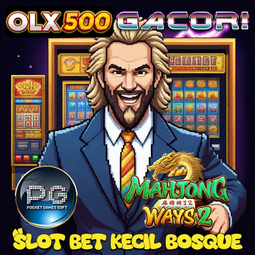 Rejekibet Judi Slot Online