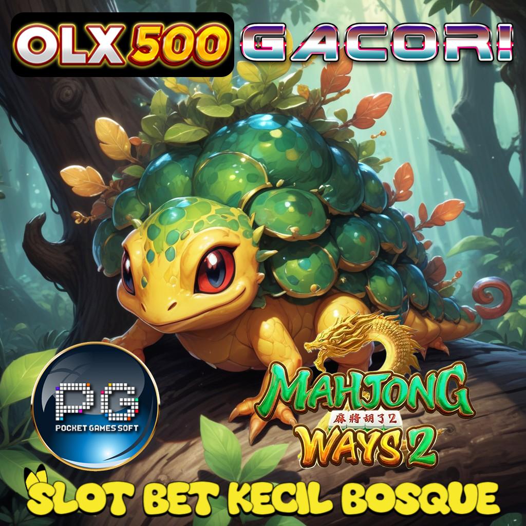 SLOT GACOR MUDAH MENANG - Laporan Real-time Tiba