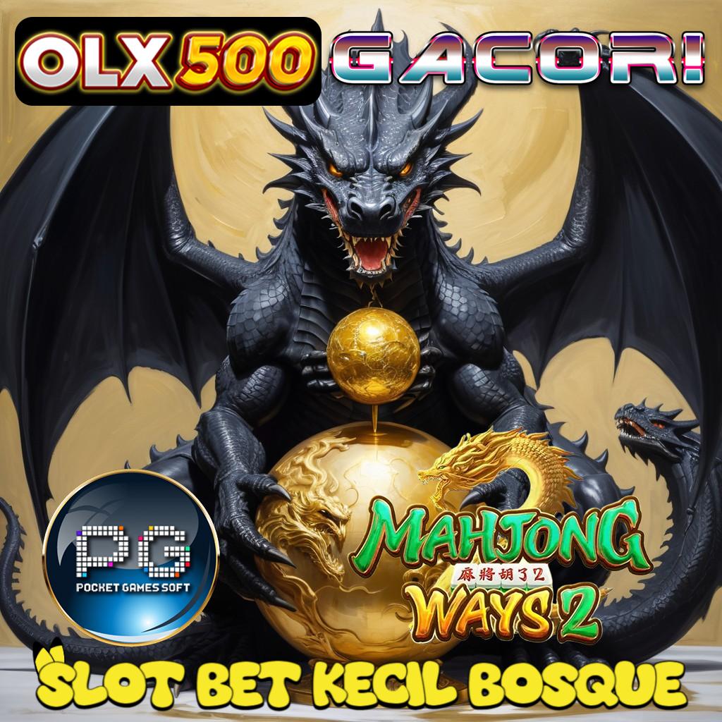 MAIN DEMO SLOT ONLINE GRATIS - Gembira Dijamin