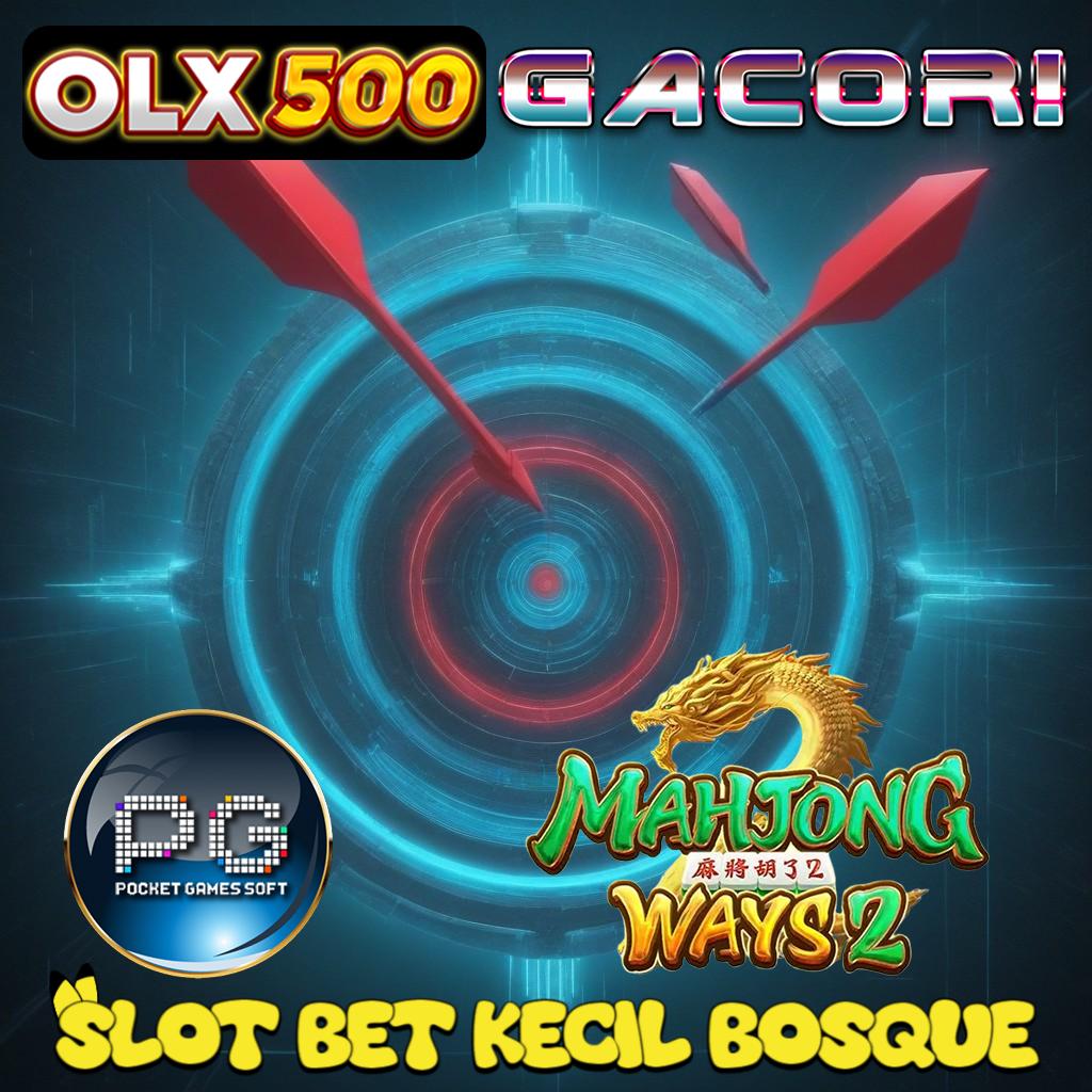 Akun Pro Rusia Server Slot