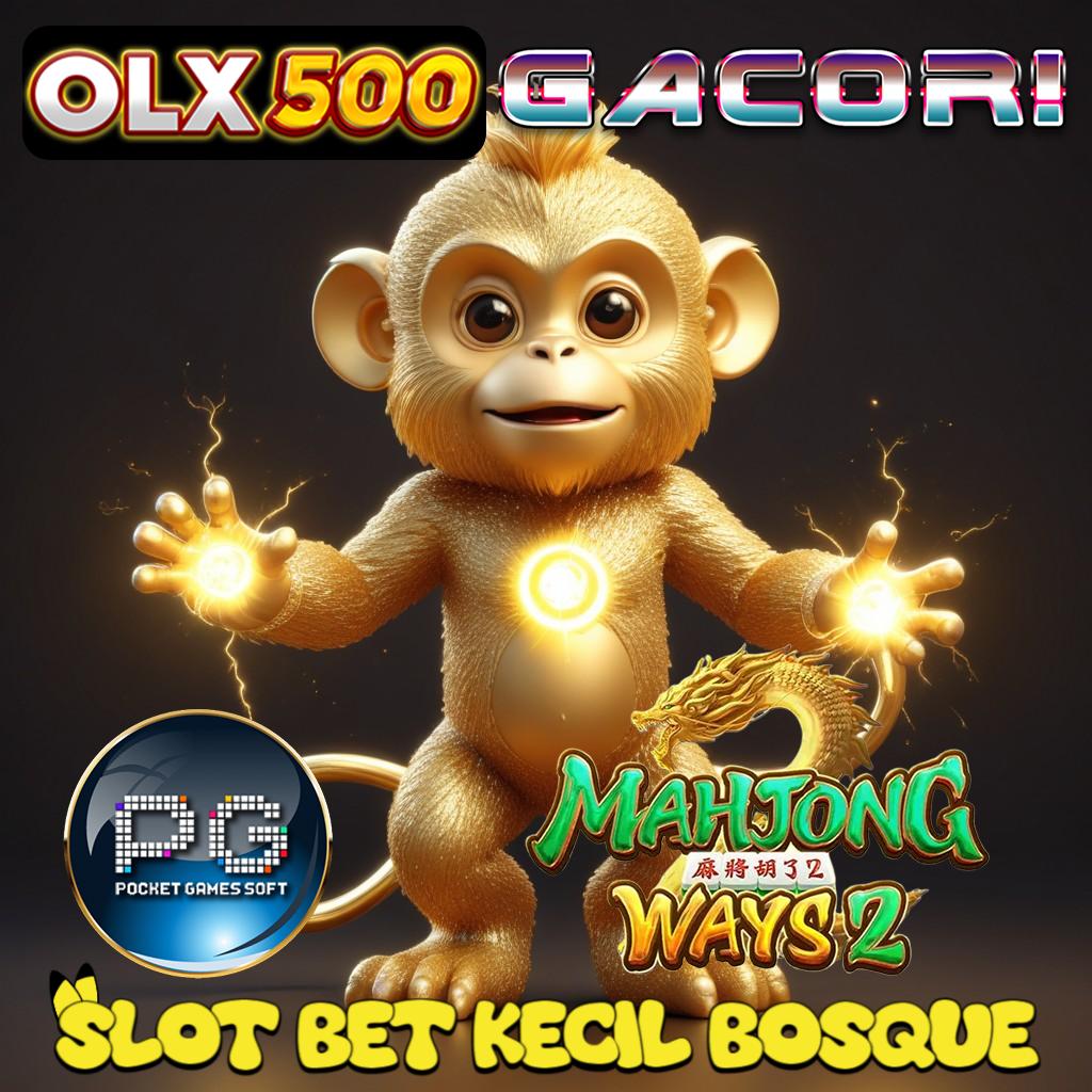 Slot Gacor Deposit 5k Dana