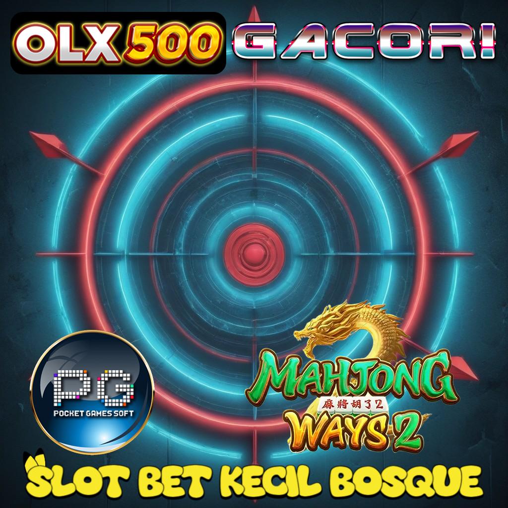 Slot Server Rusia Asli