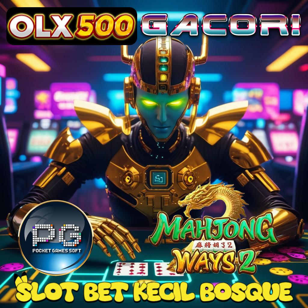 SLOT DEPO 5K QRIS - Senyum Berkelanjutan