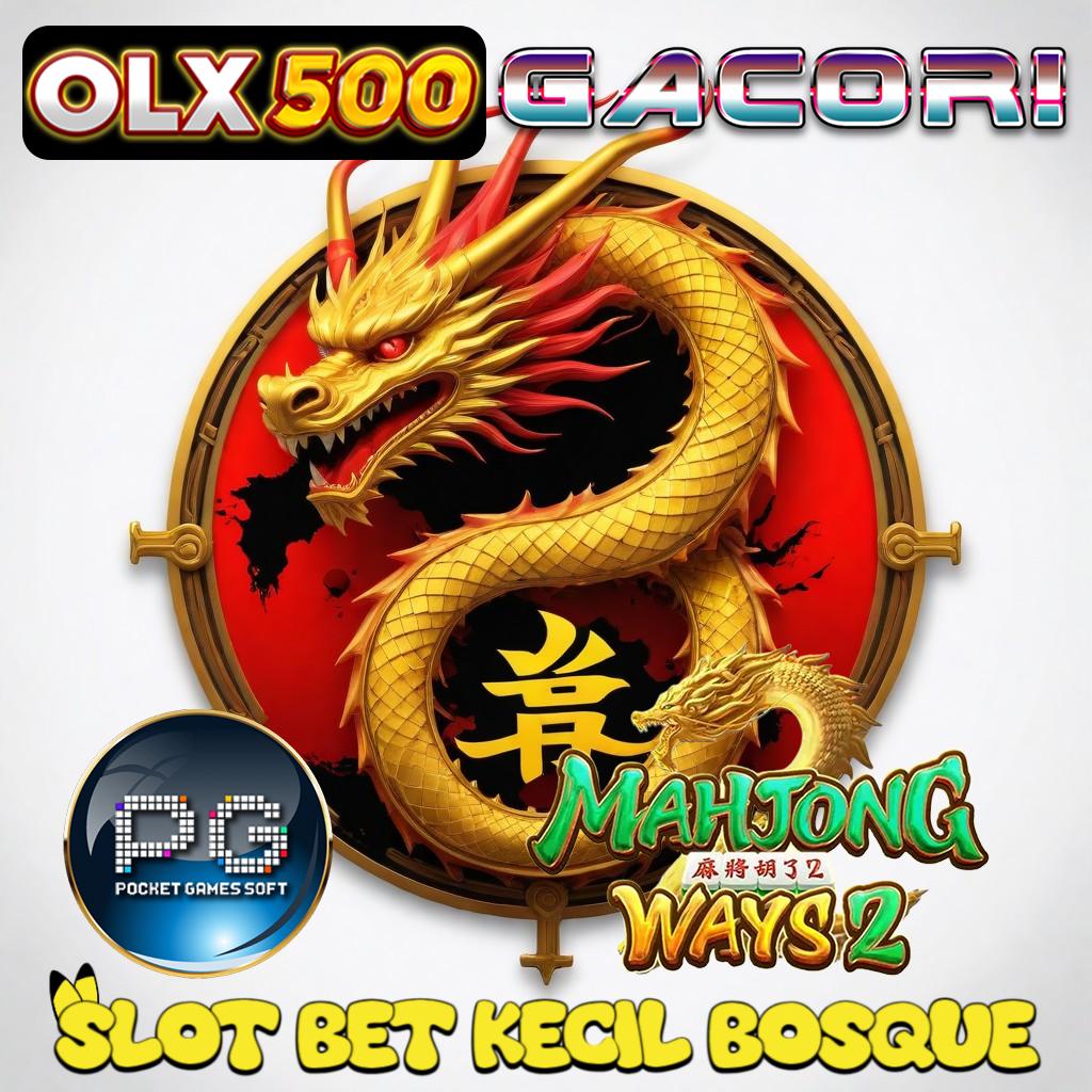 ONLINE RP8888 >> Spin Dikit, Jackpot Langsung!