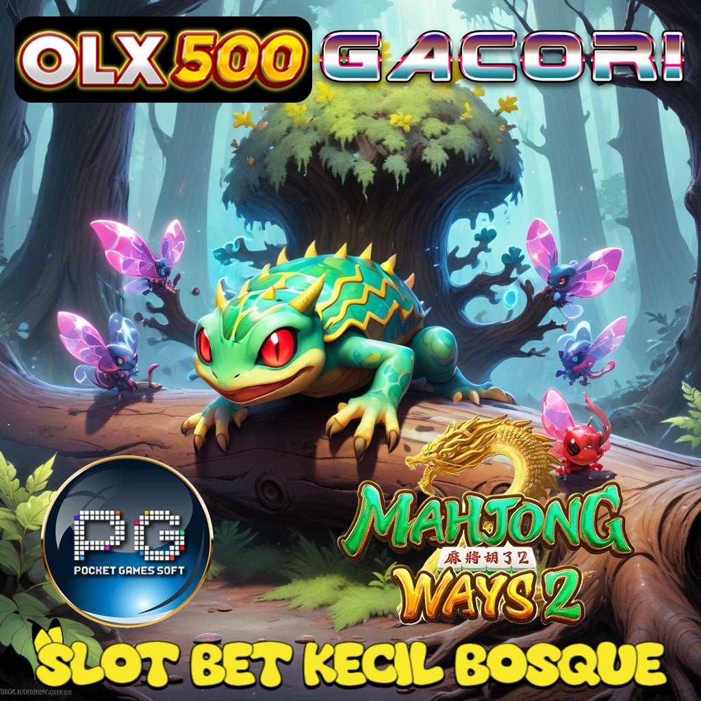 Slot Gacor Hari Ini Gampang Maxwin Thailand